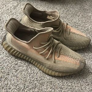 Yeezy 350 Sand Taupe - Used - Size 12.5​